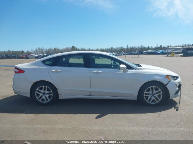 Aukcja sprzedaży 2014 Ford Fusion Se, vin: 1FA6P0H75E5353583, numer aukcji: 12598989