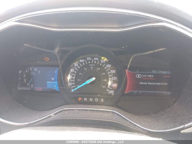 Aukcja sprzedaży 2014 Ford Fusion Se, vin: 1FA6P0H75E5353583, numer aukcji: 12598989