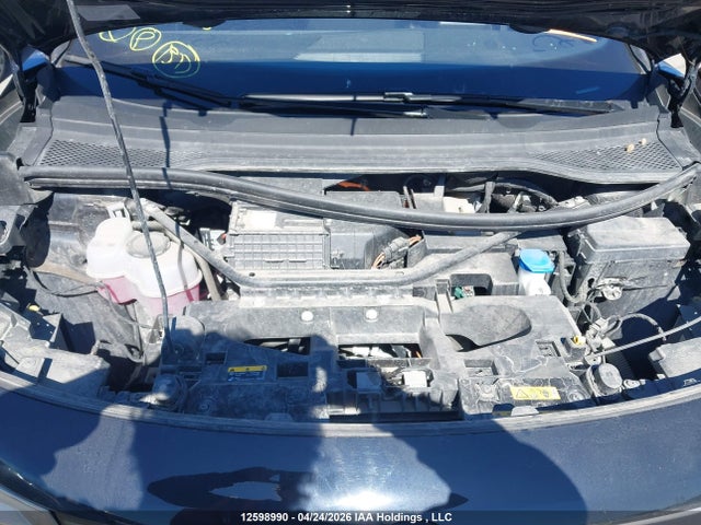2024 Volkswagen Id.4 Pro S მანქანა იყიდება აუქციონზე, vin: 1V2JSPE8XRC014651, აუქციონის ნომერი: 12598990