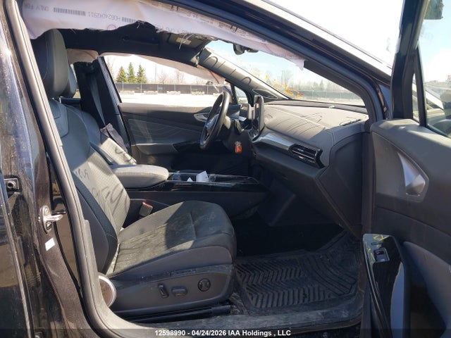 2024 Volkswagen Id.4 Pro S მანქანა იყიდება აუქციონზე, vin: 1V2JSPE8XRC014651, აუქციონის ნომერი: 12598990