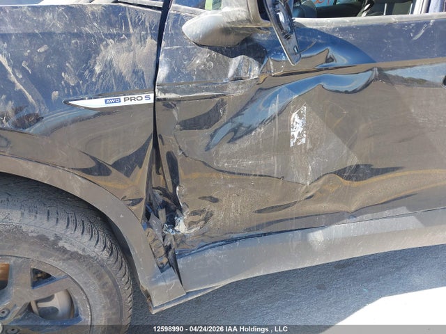 2024 Volkswagen Id.4 Pro S მანქანა იყიდება აუქციონზე, vin: 1V2JSPE8XRC014651, აუქციონის ნომერი: 12598990