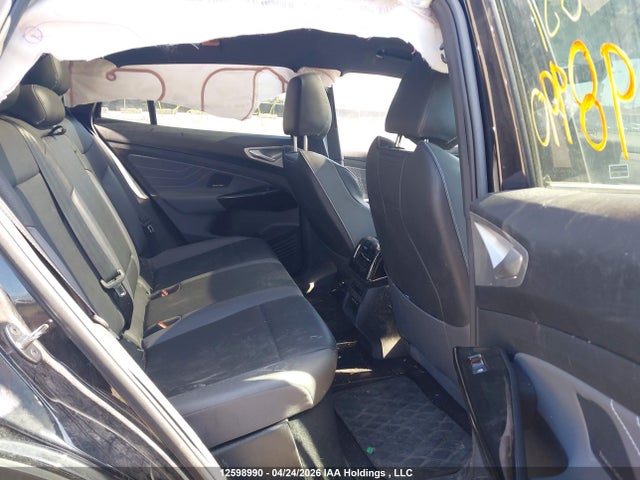 2024 Volkswagen Id.4 Pro S მანქანა იყიდება აუქციონზე, vin: 1V2JSPE8XRC014651, აუქციონის ნომერი: 12598990