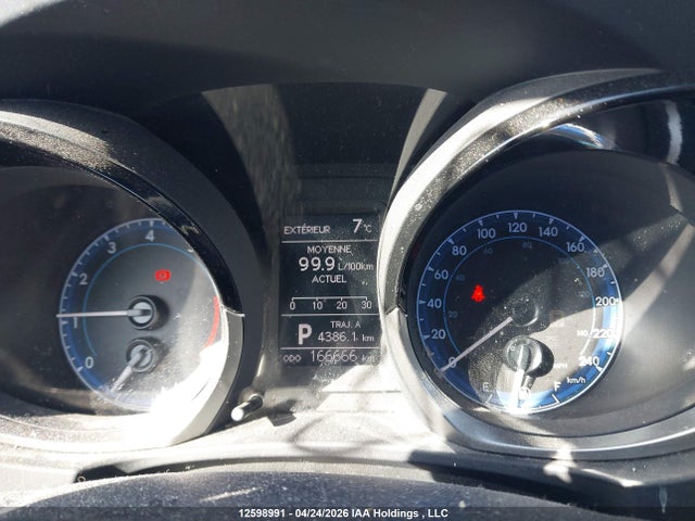 2T1BURHE3GC567577 Toyota Corolla S