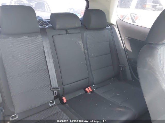Aukcja sprzedaży 2012 Volkswagen Golf, vin: WVWBA7AJ2CW243218, numer aukcji: 12598992