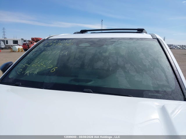 Продажа на аукционе авто 2025 Toyota 4runner Hybrid, vin: JTEVB5BR4S5007026, номер лота: 12599000