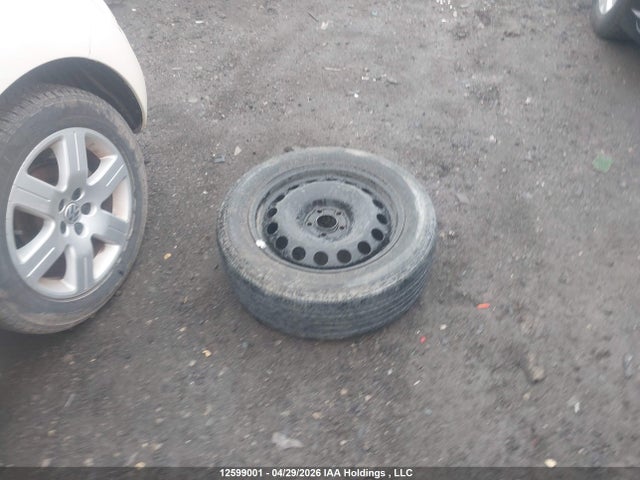 2007 Volkswagen New Beetle 2.5 მანქანა იყიდება აუქციონზე, vin: 3VWPF31Y67M404993, აუქციონის ნომერი: 12599001