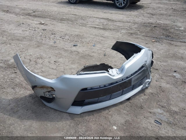 Продажа на аукционе авто 2016 Toyota Corolla Le, vin: 2T1BURHE6GC684747, номер лота: 12599009