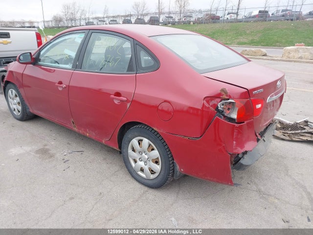 2010 Hyundai Elantra მანქანა იყიდება აუქციონზე, vin: KMHDU4BD0AU178767, აუქციონის ნომერი: 12599012