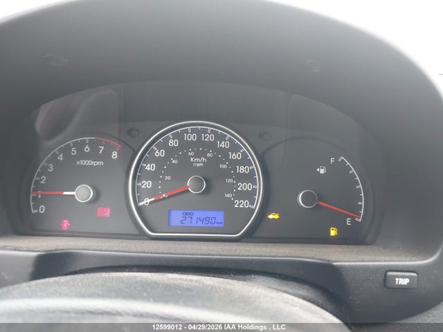 2010 Hyundai Elantra მანქანა იყიდება აუქციონზე, vin: KMHDU4BD0AU178767, აუქციონის ნომერი: 12599012