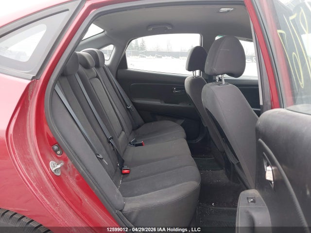 2010 Hyundai Elantra მანქანა იყიდება აუქციონზე, vin: KMHDU4BD0AU178767, აუქციონის ნომერი: 12599012