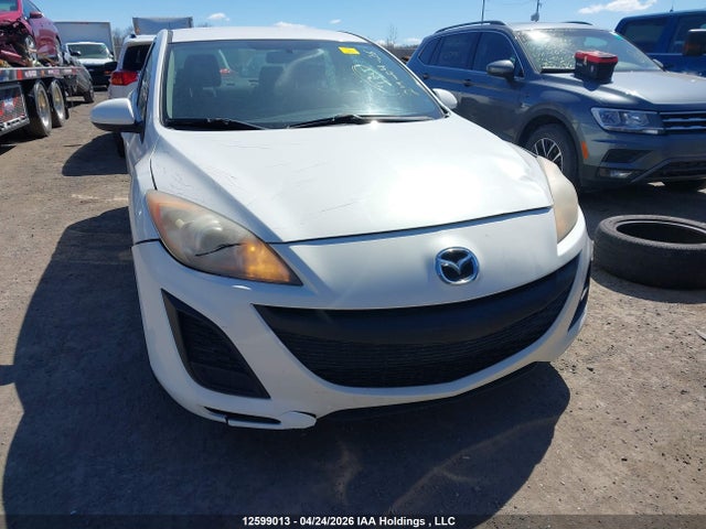 Aukcja sprzedaży 2010 Mazda Mazda3 Gs/gx, vin: JM1BL1SF8A1289566, numer aukcji: 12599013