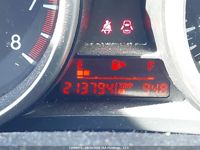 Aukcja sprzedaży 2010 Mazda Mazda3 Gs/gx, vin: JM1BL1SF8A1289566, numer aukcji: 12599013