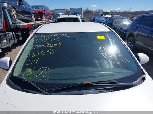 Aukcja sprzedaży 2010 Mazda Mazda3 Gs/gx, vin: JM1BL1SF8A1289566, numer aukcji: 12599013