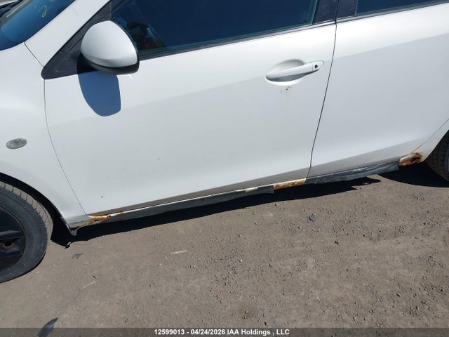 Aukcja sprzedaży 2010 Mazda Mazda3 Gs/gx, vin: JM1BL1SF8A1289566, numer aukcji: 12599013