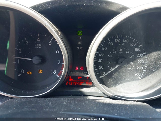 Aukcja sprzedaży 2010 Mazda Mazda3 Gs/gx, vin: JM1BL1SF8A1289566, numer aukcji: 12599013
