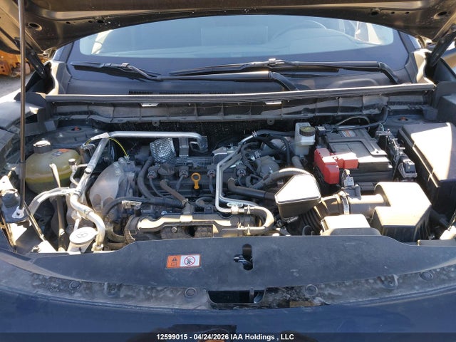 JA4J4UA86SZ626004 Mitsubishi Outlander Es