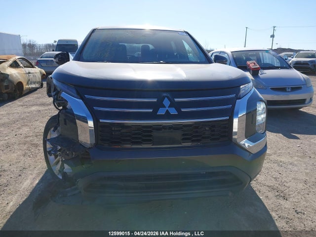 JA4J4UA86SZ626004 Mitsubishi Outlander Es