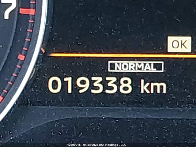 JA4J4UA86SZ626004 Mitsubishi Outlander Es