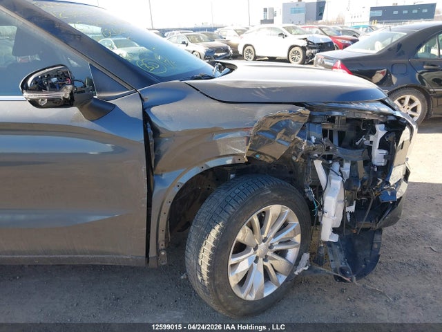 JA4J4UA86SZ626004 Mitsubishi Outlander Es