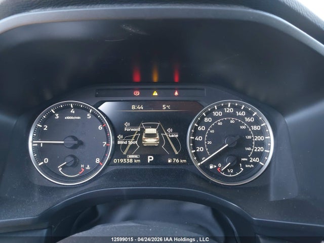 JA4J4UA86SZ626004 Mitsubishi Outlander Es