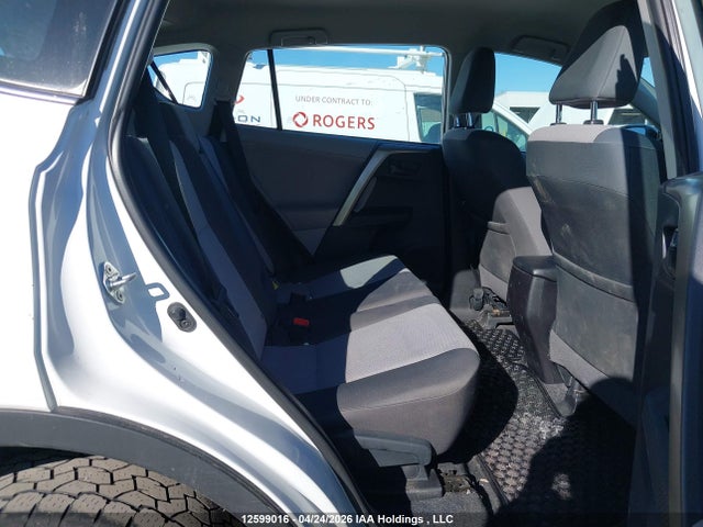 12599016 :رقم المزاد ، 2T3ZFREV4DW010076 vin ، 2013 Toyota Rav4 Le مزاد بيع