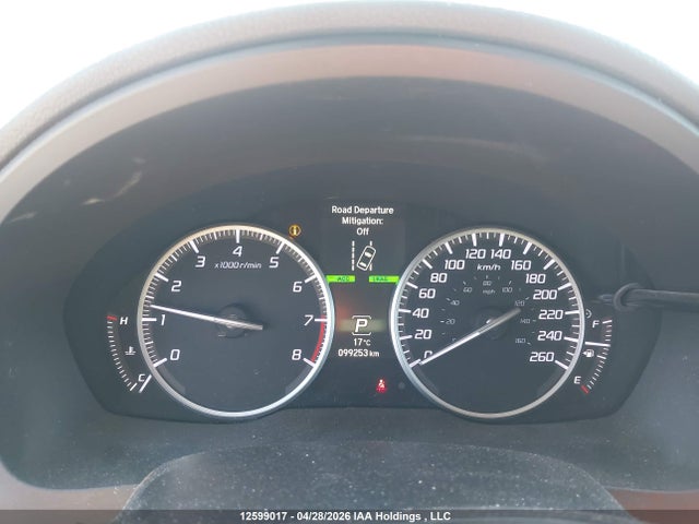 Продажа на аукционе авто 2018 Acura Ilx Premium/technology, vin: 19UDE2F75JA800860, номер лота: 12599017