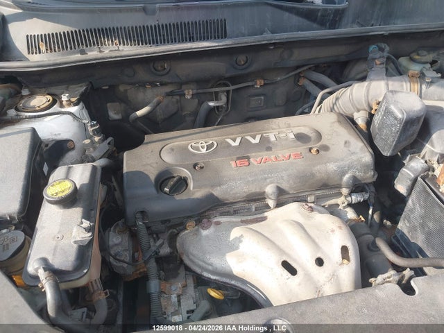 Aukcja sprzedaży 2008 Toyota Rav4 Sport, vin: JTMBD32V886057269, numer aukcji: 12599018