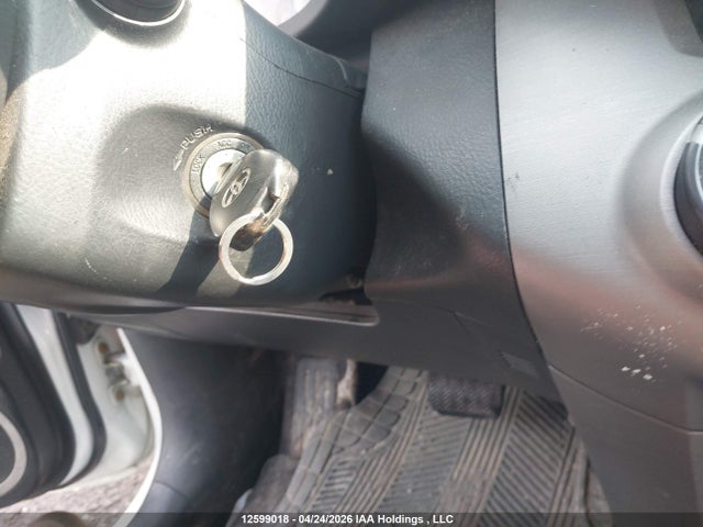 Aukcja sprzedaży 2008 Toyota Rav4 Sport, vin: JTMBD32V886057269, numer aukcji: 12599018