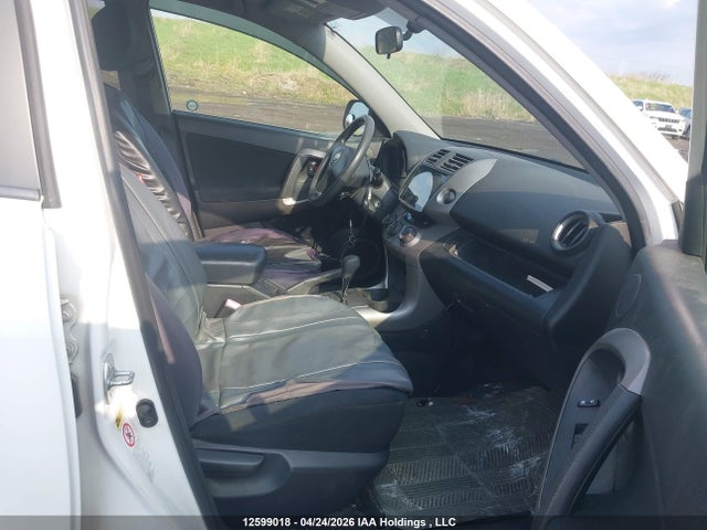 Aukcja sprzedaży 2008 Toyota Rav4 Sport, vin: JTMBD32V886057269, numer aukcji: 12599018