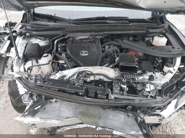 2T2BAMCA2RC086993 Lexus Rx 350 Base/350 Premium/350 Premium Plus/350 Luxury/350 F Sport