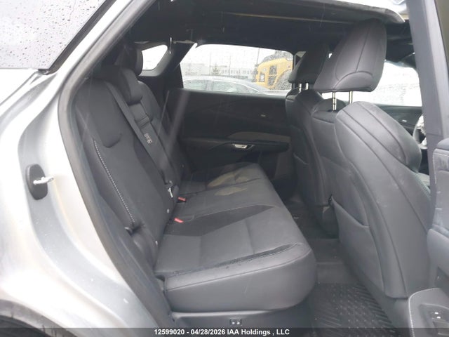 2T2BAMCA2RC086993 Lexus Rx 350 Base/350 Premium/350 Premium Plus/350 Luxury/350 F Sport