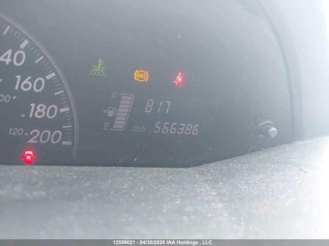Продаж на аукціоні авто 2007 Toyota Yaris, vin: JTDKT923975126575, номер лоту: 12599021