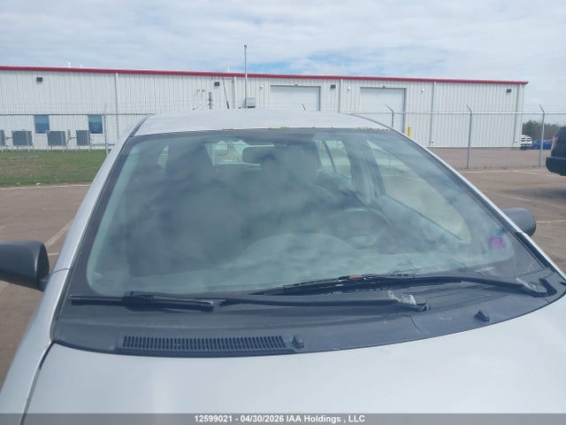 Продаж на аукціоні авто 2007 Toyota Yaris, vin: JTDKT923975126575, номер лоту: 12599021