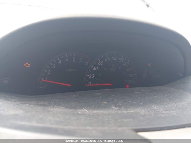 Продаж на аукціоні авто 2007 Toyota Yaris, vin: JTDKT923975126575, номер лоту: 12599021
