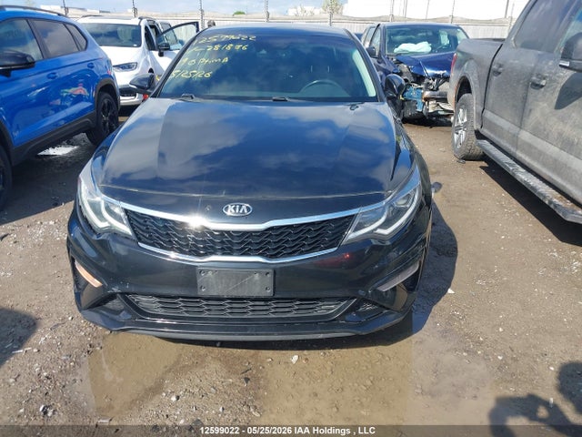 KIA Optima 2019 5XXGT4L33KG281876 Image 12