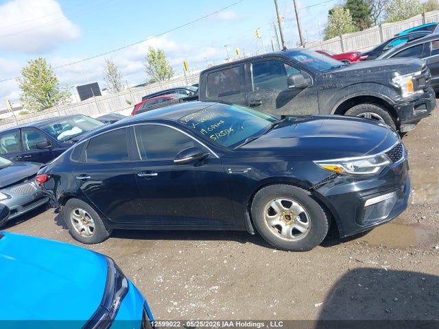 KIA Optima 2019 5XXGT4L33KG281876 Image 13