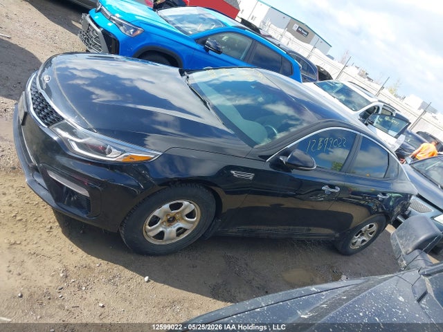 KIA Optima 2019 5XXGT4L33KG281876 Image 14