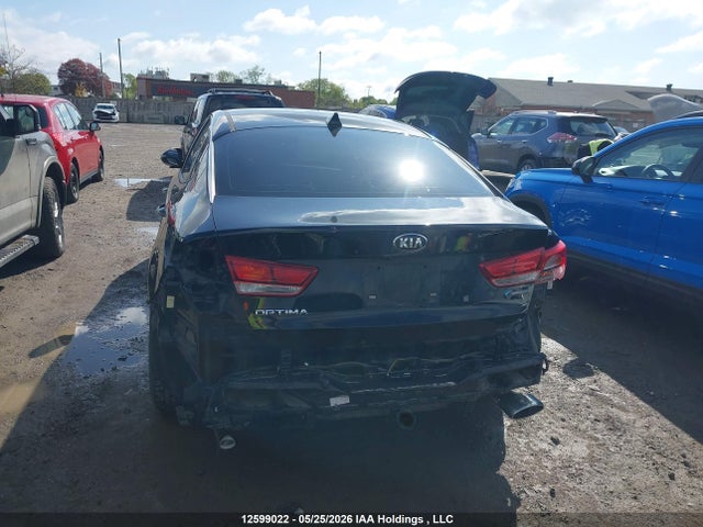 KIA Optima 2019 5XXGT4L33KG281876 Image 16