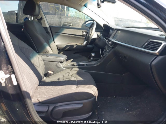 KIA Optima 2019 5XXGT4L33KG281876 Image 5