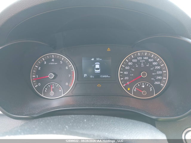 KIA Optima 2019 5XXGT4L33KG281876 Image 7