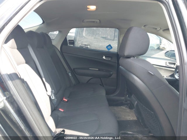 KIA Optima 2019 5XXGT4L33KG281876 Image 8