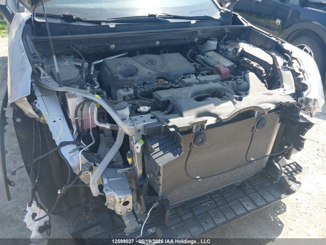 Toyota RAV4 LE 2020 2T3B1RFV9LW114785 Image 10