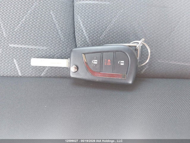 Toyota RAV4 LE 2020 2T3B1RFV9LW114785 Image 11