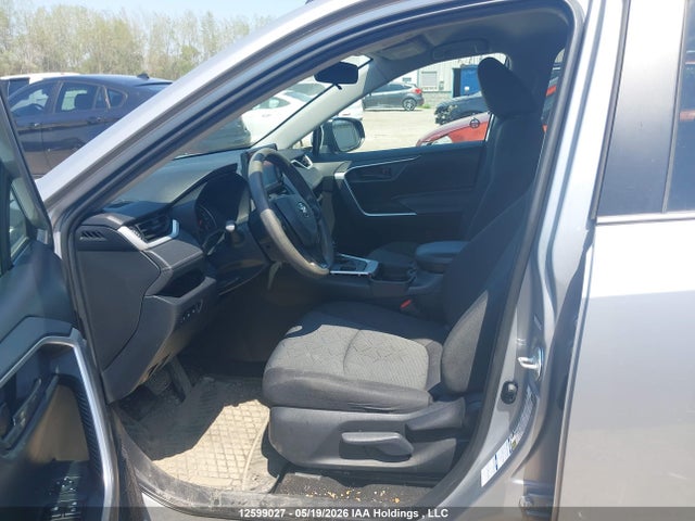 Toyota RAV4 LE 2020 2T3B1RFV9LW114785 Image 19