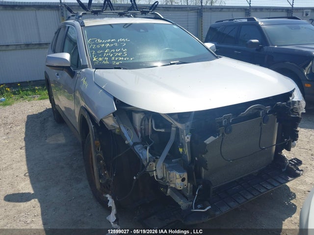 Toyota RAV4 LE 2020 2T3B1RFV9LW114785 Image 6
