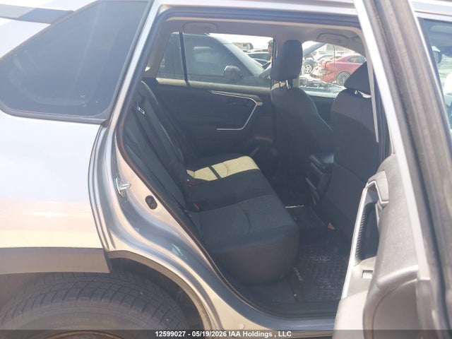 2020 Toyota Rav4 Le მანქანა იყიდება აუქციონზე, vin: 2T3B1RFV9LW114785, აუქციონის ნომერი: 12599027
