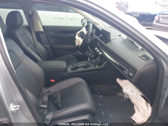 Продаж на аукціоні авто 2024 Honda Civic Touring, vin: 2HGFE1F91RH001840, номер лоту: 12599028