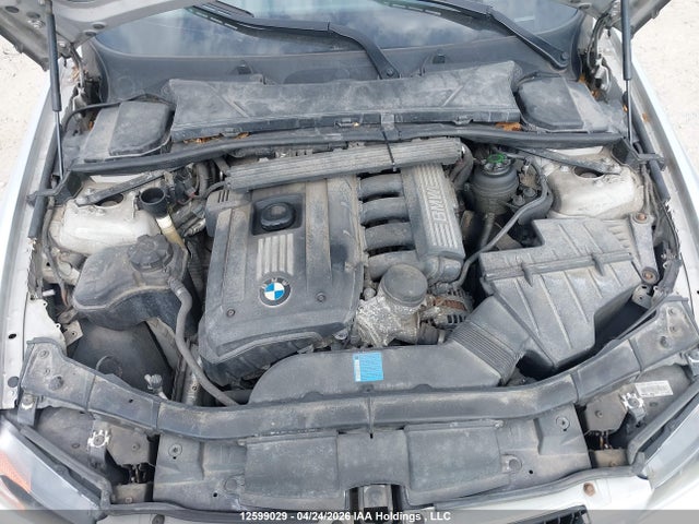 Aukcja sprzedaży 2007 Bmw 323 I, vin: WBAVH135X7KC97420, numer aukcji: 12599029
