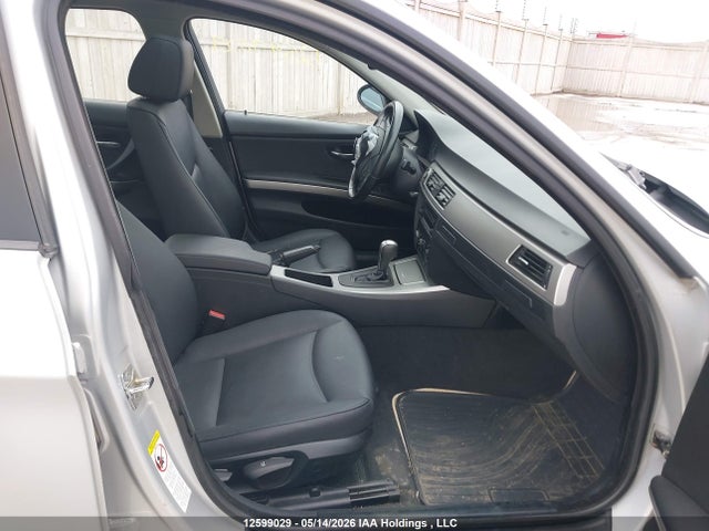 Aukcja sprzedaży 2007 Bmw 323 I, vin: WBAVH135X7KC97420, numer aukcji: 12599029