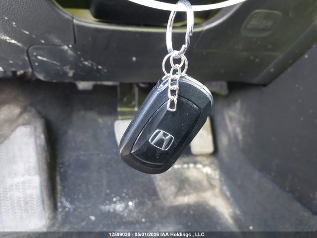 2HGFE2F20SH110675 Honda Civic Lx